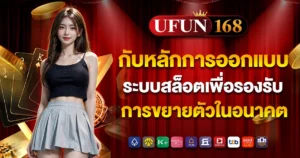ufan168